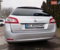 Серый Пежо 508, объемом двигателя 1.6 л и пробегом 406 тыс. км за 7900 $, фото 6 на Automoto.ua