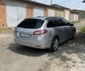 Серый Пежо 508, объемом двигателя 1.6 л и пробегом 205 тыс. км за 7000 $, фото 7 на Automoto.ua