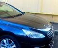 Сірий Пежо 508, об'ємом двигуна 1.6 л та пробігом 156 тис. км за 8000 $, фото 1 на Automoto.ua