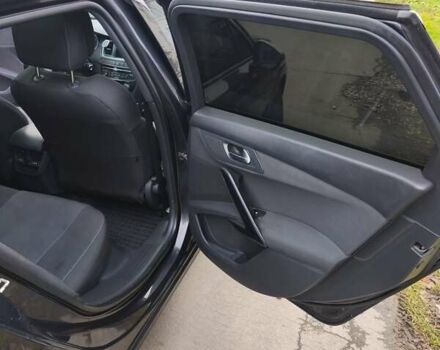 Серый Пежо 508, объемом двигателя 1.6 л и пробегом 266 тыс. км за 7250 $, фото 25 на Automoto.ua