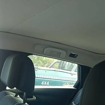 Серый Пежо 508, объемом двигателя 1.56 л и пробегом 278 тыс. км за 4800 $, фото 11 на Automoto.ua