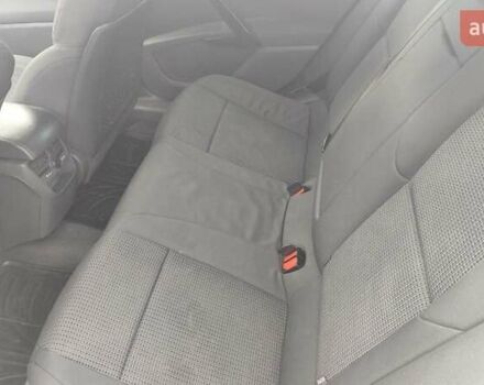 Сірий Пежо 508, об'ємом двигуна 1.56 л та пробігом 295 тис. км за 7400 $, фото 19 на Automoto.ua