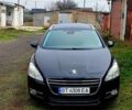 Серый Пежо 508, объемом двигателя 1.6 л и пробегом 163 тыс. км за 6500 $, фото 1 на Automoto.ua