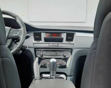 Сірий Пежо 508, об'ємом двигуна 1.6 л та пробігом 252 тис. км за 7500 $, фото 8 на Automoto.ua
