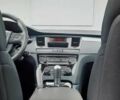 Сірий Пежо 508, об'ємом двигуна 1.6 л та пробігом 252 тис. км за 7500 $, фото 8 на Automoto.ua