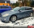 Серый Пежо 508, объемом двигателя 2 л и пробегом 294 тыс. км за 9400 $, фото 3 на Automoto.ua