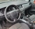 Сірий Пежо 508, об'ємом двигуна 1.6 л та пробігом 237 тис. км за 7100 $, фото 6 на Automoto.ua