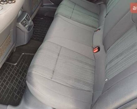 Серый Пежо 508, объемом двигателя 1.56 л и пробегом 255 тыс. км за 6350 $, фото 18 на Automoto.ua