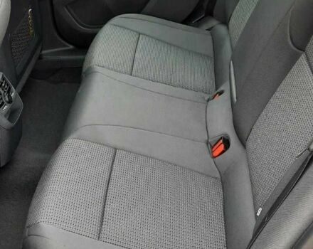 Сірий Пежо 508, об'ємом двигуна 1.6 л та пробігом 252 тис. км за 7500 $, фото 10 на Automoto.ua