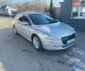 Сірий Пежо 508, об'ємом двигуна 1.6 л та пробігом 235 тис. км за 7900 $, фото 1 на Automoto.ua