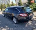 Серый Пежо 508, объемом двигателя 2 л и пробегом 227 тыс. км за 6999 $, фото 1 на Automoto.ua