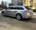 Серый Пежо 508, объемом двигателя 1.6 л и пробегом 292 тыс. км за 7500 $, фото 2 на Automoto.ua