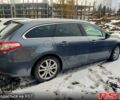 Серый Пежо 508, объемом двигателя 2 л и пробегом 294 тыс. км за 9400 $, фото 9 на Automoto.ua