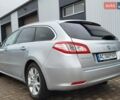 Сірий Пежо 508, об'ємом двигуна 1.6 л та пробігом 237 тис. км за 7100 $, фото 3 на Automoto.ua