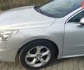 Сірий Пежо 508, об'ємом двигуна 1.56 л та пробігом 295 тис. км за 7400 $, фото 2 на Automoto.ua