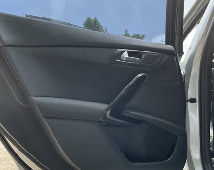 Сірий Пежо 508, об'ємом двигуна 2 л та пробігом 232 тис. км за 7800 $, фото 21 на Automoto.ua