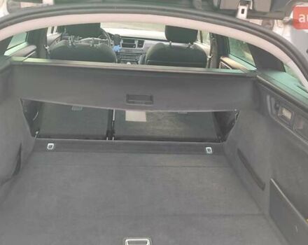 Сірий Пежо 508, об'ємом двигуна 1.56 л та пробігом 295 тис. км за 7400 $, фото 28 на Automoto.ua