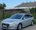 Сірий Пежо 508, об'ємом двигуна 2 л та пробігом 330 тис. км за 8300 $, фото 1 на Automoto.ua