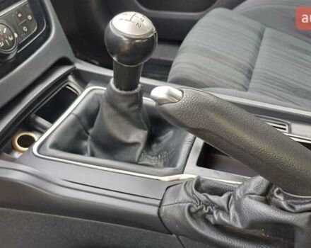 Серый Пежо 508, объемом двигателя 1.56 л и пробегом 255 тыс. км за 6350 $, фото 21 на Automoto.ua