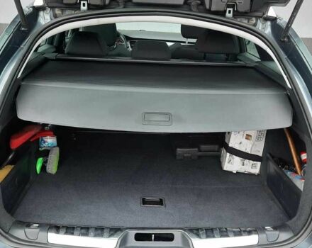 Сірий Пежо 508, об'ємом двигуна 1.6 л та пробігом 252 тис. км за 7500 $, фото 12 на Automoto.ua