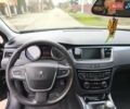 Серый Пежо 508, объемом двигателя 1.6 л и пробегом 266 тыс. км за 7250 $, фото 16 на Automoto.ua