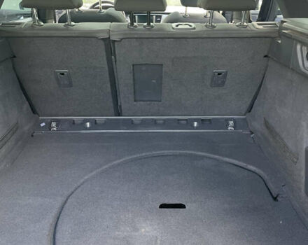 Серый Пежо 508, объемом двигателя 1.56 л и пробегом 260 тыс. км за 8200 $, фото 17 на Automoto.ua