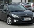 Сірий Пежо 508, об'ємом двигуна 1.6 л та пробігом 280 тис. км за 6493 $, фото 1 на Automoto.ua
