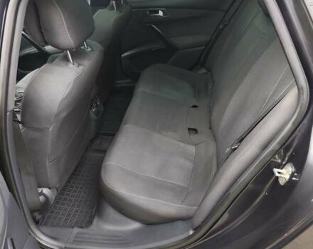 Серый Пежо 508, объемом двигателя 1.6 л и пробегом 266 тыс. км за 7250 $, фото 19 на Automoto.ua