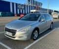 Сірий Пежо 508, об'ємом двигуна 2 л та пробігом 232 тис. км за 7200 $, фото 1 на Automoto.ua