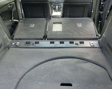 Серый Пежо 508, объемом двигателя 1.56 л и пробегом 260 тыс. км за 8200 $, фото 16 на Automoto.ua