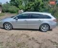 Сірий Пежо 508, об'ємом двигуна 2 л та пробігом 233 тис. км за 9500 $, фото 3 на Automoto.ua