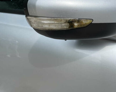 Сірий Пежо 508, об'ємом двигуна 2 л та пробігом 232 тис. км за 7800 $, фото 10 на Automoto.ua