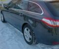 Серый Пежо 508, объемом двигателя 1.6 л и пробегом 170 тыс. км за 8000 $, фото 1 на Automoto.ua