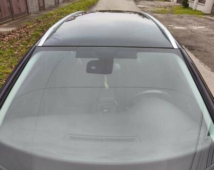 Серый Пежо 508, объемом двигателя 1.6 л и пробегом 266 тыс. км за 7250 $, фото 2 на Automoto.ua