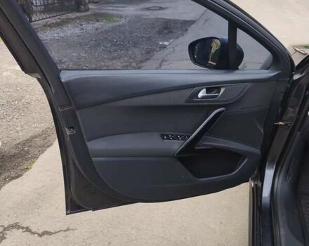 Серый Пежо 508, объемом двигателя 1.6 л и пробегом 266 тыс. км за 7250 $, фото 17 на Automoto.ua