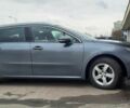 Сірий Пежо 508, об'ємом двигуна 1.6 л та пробігом 252 тис. км за 7500 $, фото 3 на Automoto.ua