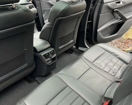 Сірий Пежо 508, об'ємом двигуна 1.6 л та пробігом 280 тис. км за 6500 $, фото 3 на Automoto.ua