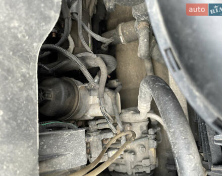 Сірий Пежо 508, об'ємом двигуна 2 л та пробігом 232 тис. км за 7800 $, фото 28 на Automoto.ua