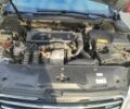 Сірий Пежо 508, об'ємом двигуна 1.56 л та пробігом 295 тис. км за 7400 $, фото 31 на Automoto.ua