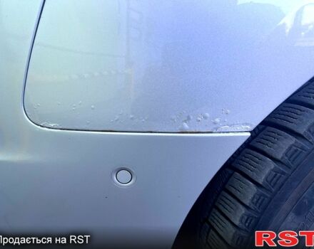 Сірий Пежо 508, об'ємом двигуна 2 л та пробігом 312 тис. км за 8800 $, фото 12 на Automoto.ua
