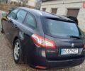 Серый Пежо 508, объемом двигателя 1.56 л и пробегом 255 тыс. км за 6350 $, фото 7 на Automoto.ua