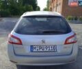 Сірий Пежо 508, об'ємом двигуна 1.6 л та пробігом 152 тис. км за 7500 $, фото 10 на Automoto.ua