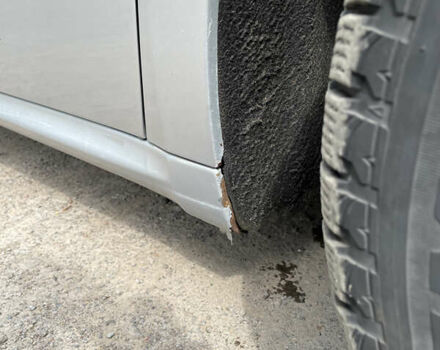 Сірий Пежо 508, об'ємом двигуна 2 л та пробігом 232 тис. км за 7800 $, фото 11 на Automoto.ua