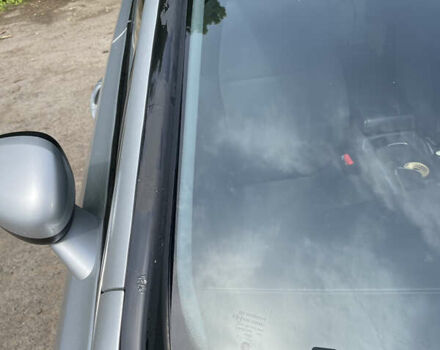 Сірий Пежо 508, об'ємом двигуна 2 л та пробігом 232 тис. км за 7800 $, фото 7 на Automoto.ua