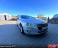 Сірий Пежо 508, об'ємом двигуна 2 л та пробігом 312 тис. км за 8800 $, фото 3 на Automoto.ua
