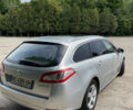 Сірий Пежо 508, об'ємом двигуна 2 л та пробігом 232 тис. км за 7800 $, фото 14 на Automoto.ua