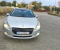 Сірий Пежо 508, об'ємом двигуна 1.56 л та пробігом 295 тис. км за 7400 $, фото 8 на Automoto.ua