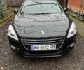Сірий Пежо 508, об'ємом двигуна 1.6 л та пробігом 280 тис. км за 6500 $, фото 1 на Automoto.ua