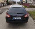 Серый Пежо 508, объемом двигателя 1.6 л и пробегом 266 тыс. км за 7250 $, фото 8 на Automoto.ua