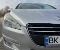 Серый Пежо 508, объемом двигателя 1.6 л и пробегом 216 тыс. км за 7350 $, фото 3 на Automoto.ua